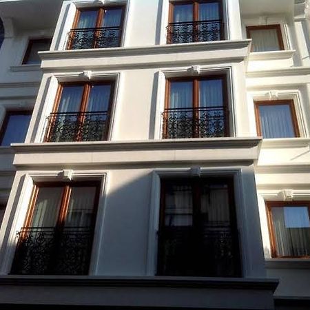 Casa Tua Otel แอร์เดค ภายนอก รูปภาพ