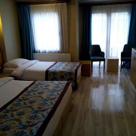 Casa Tua Otel แอร์เดค ภายนอก รูปภาพ