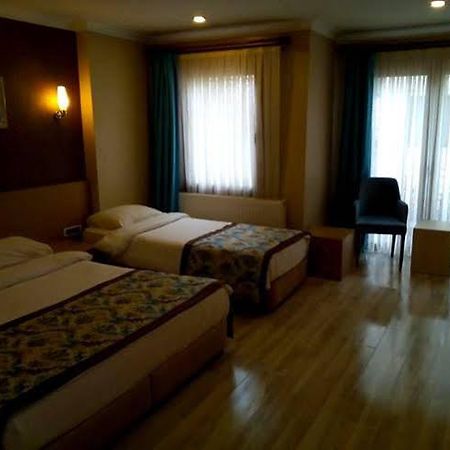 Casa Tua Otel แอร์เดค ภายนอก รูปภาพ
