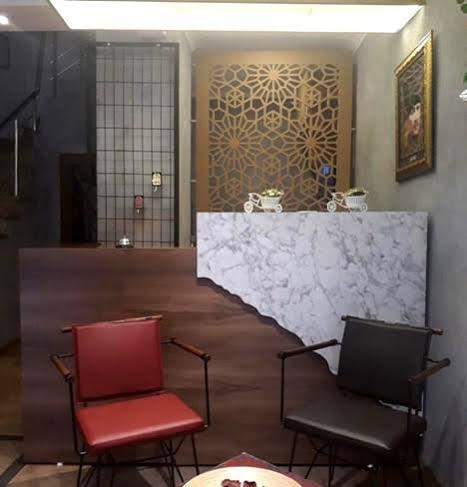 Casa Tua Otel แอร์เดค ภายนอก รูปภาพ
