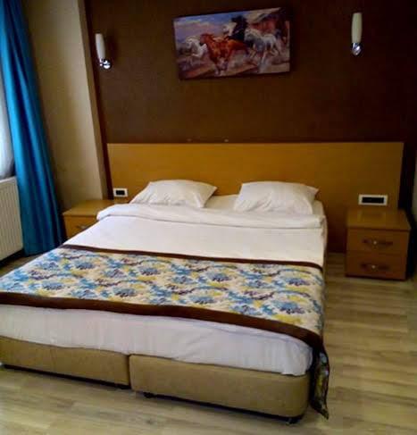 Casa Tua Otel แอร์เดค ภายนอก รูปภาพ