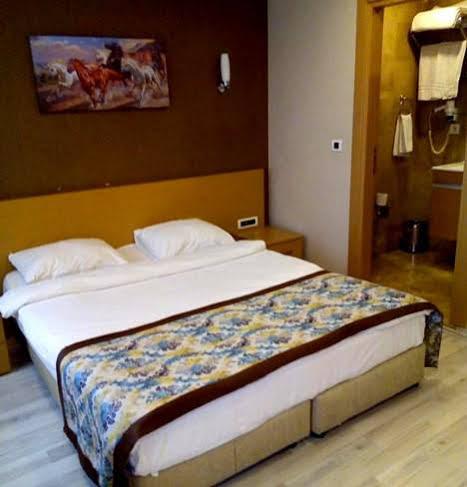 Casa Tua Otel แอร์เดค ภายนอก รูปภาพ